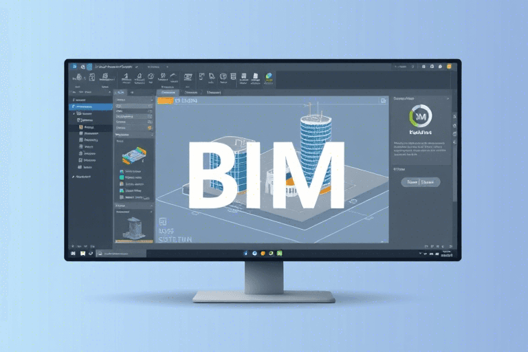 开源施工软件哪个好？如何选择最适合建筑项目的免费工具