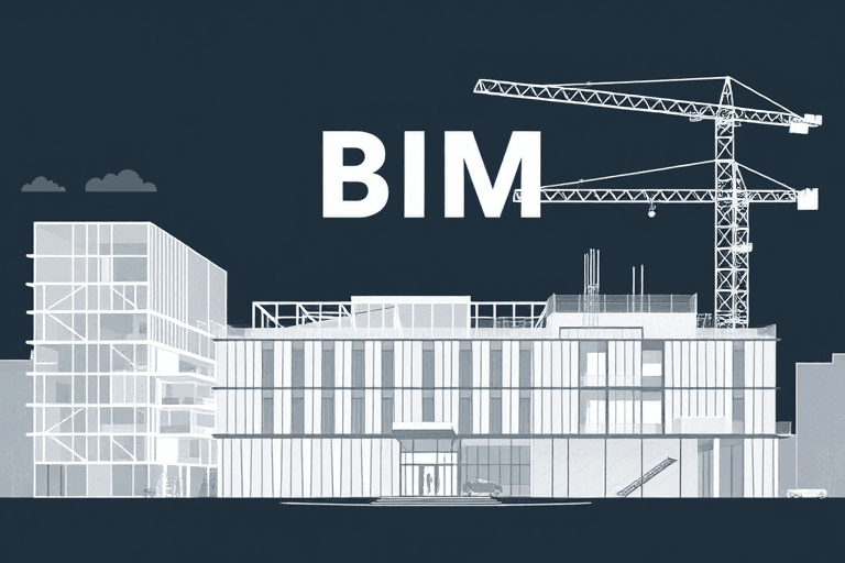 施工图CAD软件如何助力建筑行业高效设计与精准施工