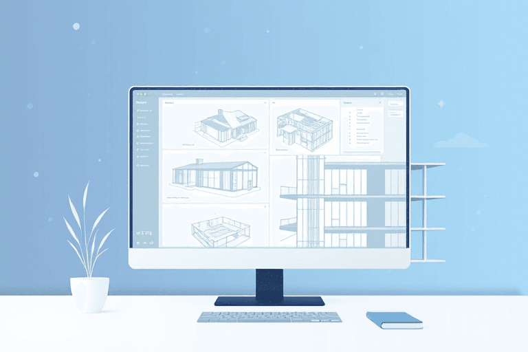 施工图纸识图软件如何助力工程行业高效设计与管理