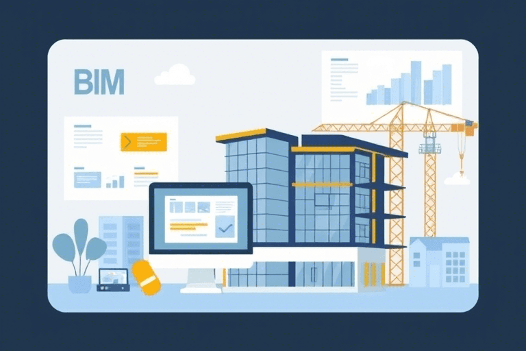 施工软件设计软件哪个好？如何选择适合建筑行业的高效工具