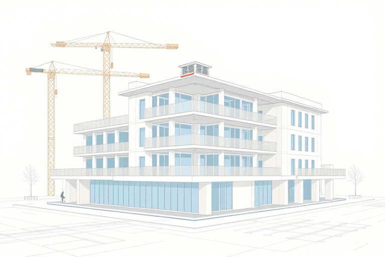 隧道施工图纸软件如何助力高效精准的工程设计与管理