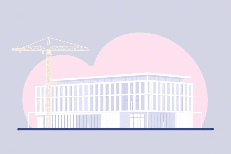 画水电施工的软件如何助力建筑行业高效设计与精准施工