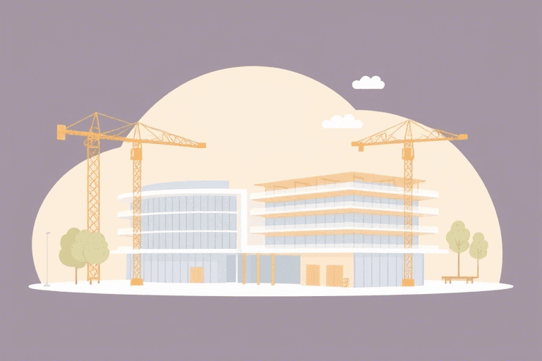 Bentley施工模拟软件如何助力项目高效管理与风险预控