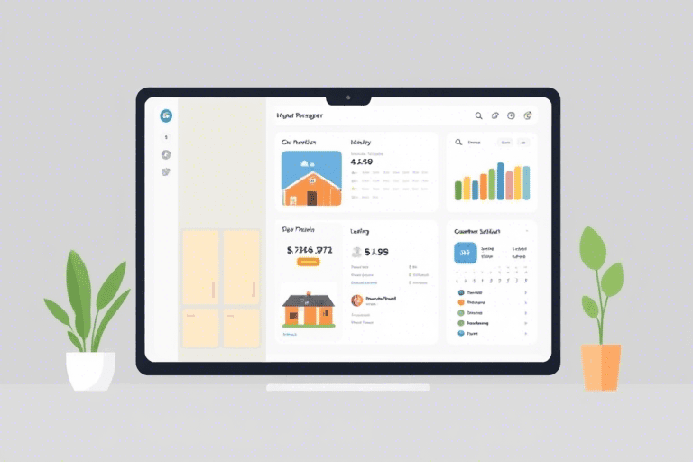 装修施工流程软件如何提升项目管理效率与客户满意度