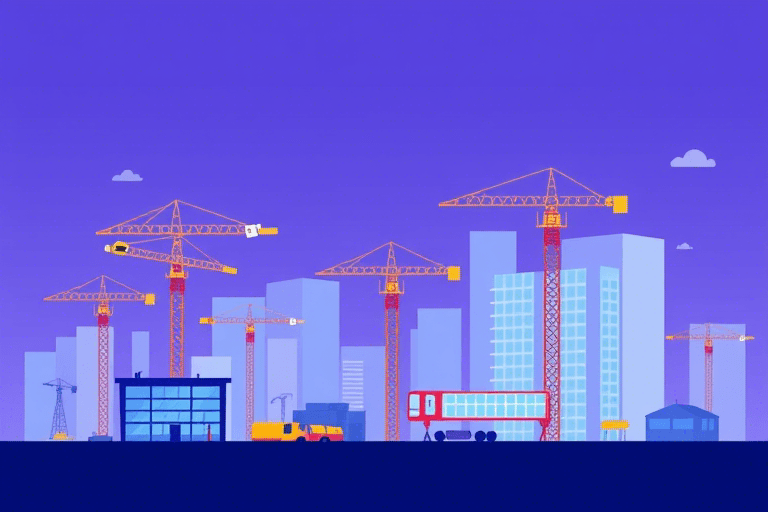 通信施工软件公司如何实现数字化转型与高效项目管理