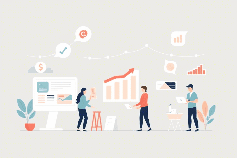 金融业务软件实施工资怎么定？行业专家深度解析薪资结构与市场趋势