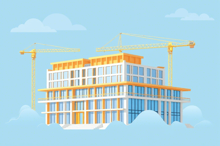 BIM施工策划软件视频如何制作？全流程解析与实用技巧分享