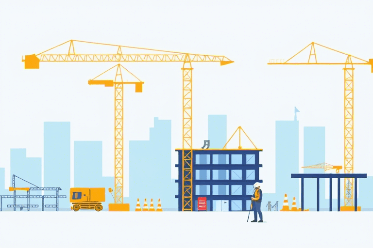 施工质量安全软件如何助力建筑企业实现高效管理与风险防控？