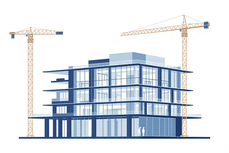 流水施工用什么软件？高效项目管理与进度控制的数字化工具推荐