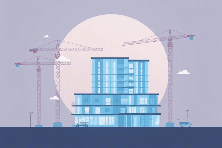 施工新技术软件如何助力建筑行业转型升级？