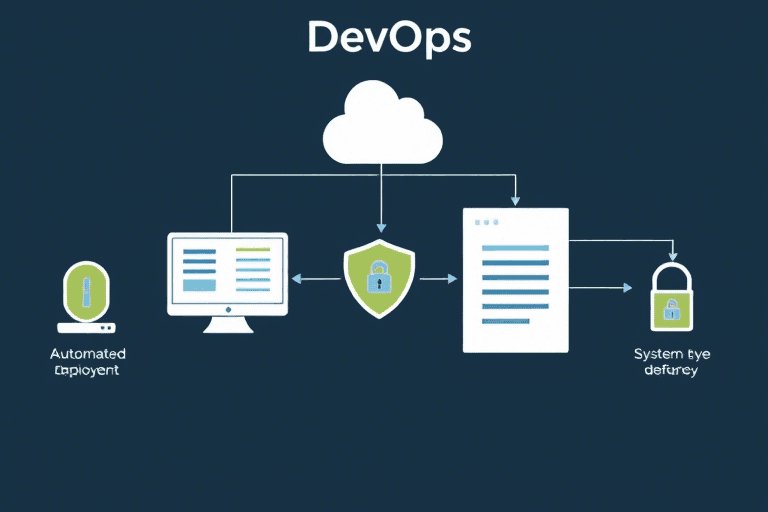 软件实施工程Linux：从部署到运维的全流程实践指南