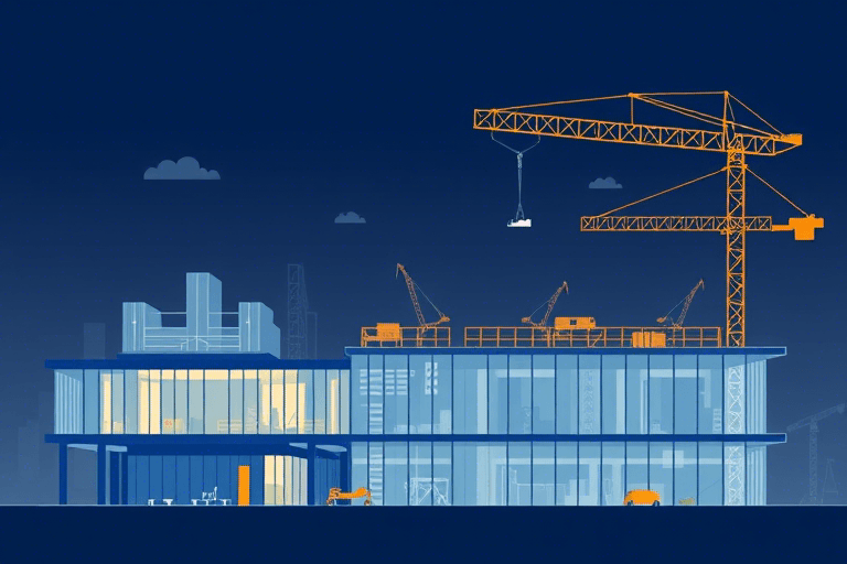 佛山施工标牌报价软件怎么做？从开发到落地的完整解决方案