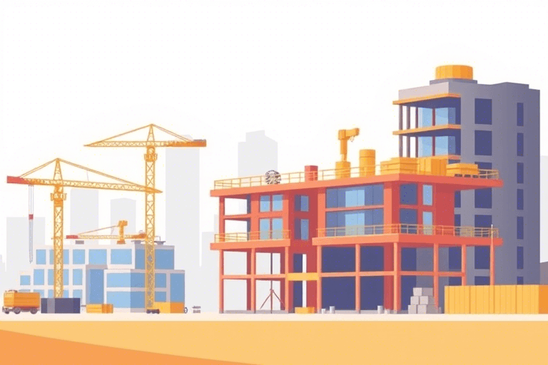 无狗品茗施工软件如何助力建筑企业提升项目管理效率与质量