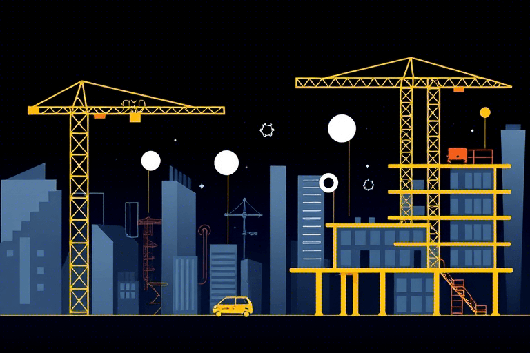 施工总结学习视频软件如何有效提升工程管理水平与团队协作效率