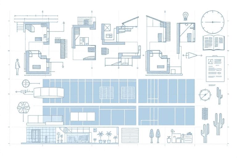 制图软件平面施工如何高效实现精准设计与工程落地