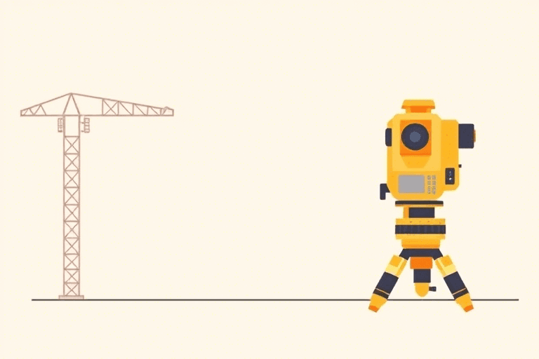 施工测量坐标计算软件如何提升工程精度与效率