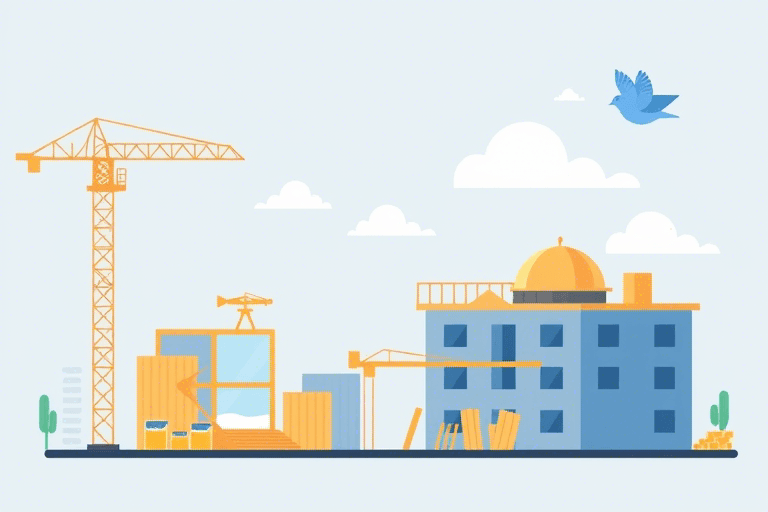 施工物资哪个软件好用？这5款专业工具帮你高效管理项目材料