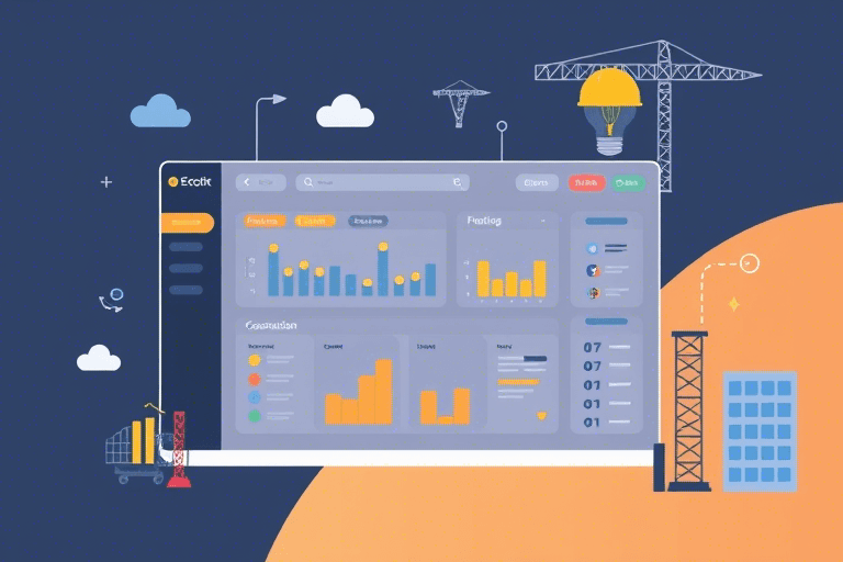 排施工计划软件p怎么做？如何高效管理项目进度与资源协同？