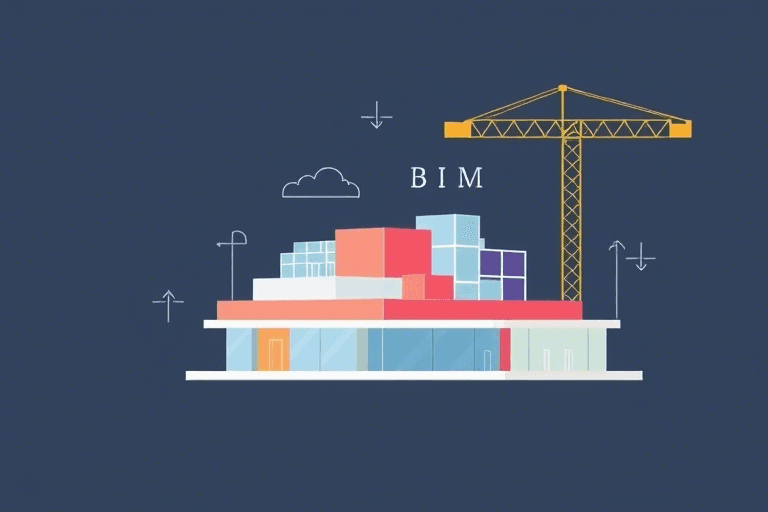 施工必用的软件：如何选择与应用提升项目效率