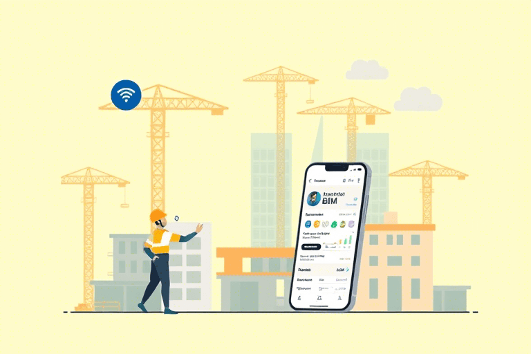 施工图片排版软件如何提升项目管理效率？