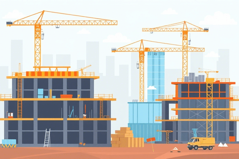 路桥施工学习软件如何助力工程人员高效掌握施工技术与规范？