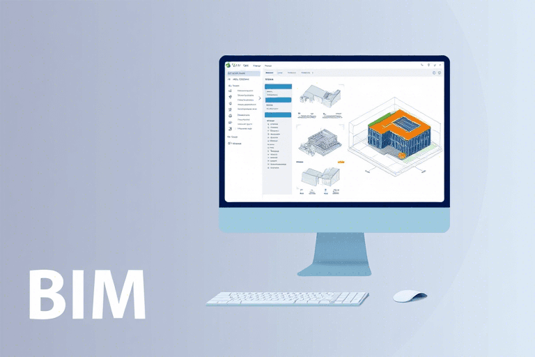 翻模施工软件如何助力建筑行业实现高效精准的模板施工管理