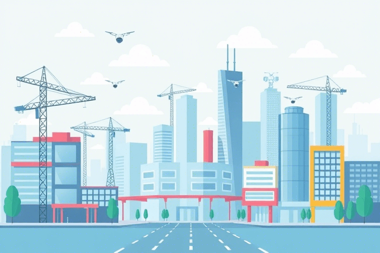 宿迁软件视频系统施工怎么做？如何高效完成专业级部署与运维？