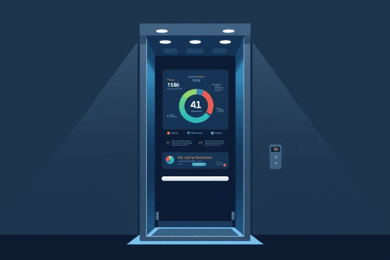 施工电梯安全软件计算如何实现高效精准的工程风险管控？