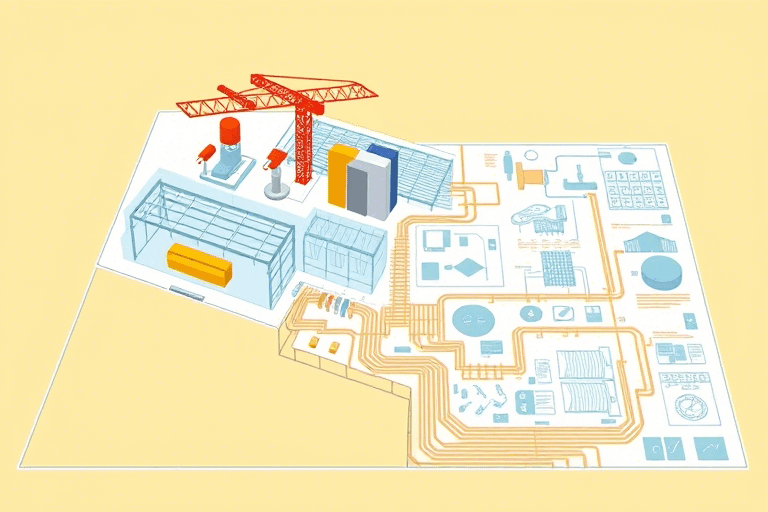 电路施工图软件如何助力电气工程高效设计与施工