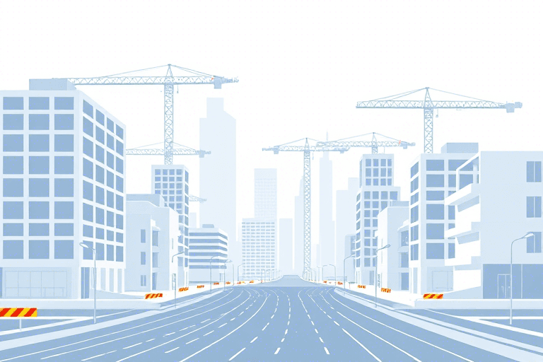 白城施工方案软件怎么做？如何高效实现项目管理与技术落地？