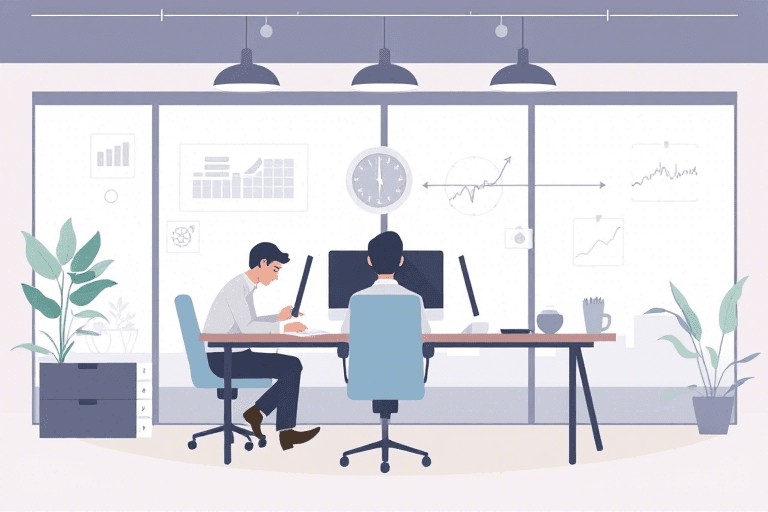 软件实施工程施工累么？揭秘项目背后的辛酸与成长