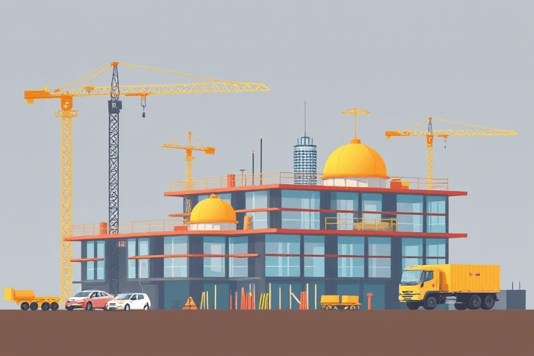 施工方案组织软件如何助力项目高效管理与执行？