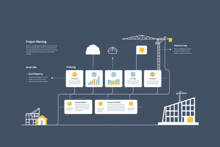 施工单制作软件怎么做？如何高效生成专业施工单并提升项目管理效率？