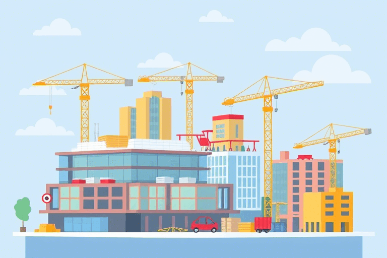 广联达梦龙施工软件如何助力建筑企业实现数字化转型？