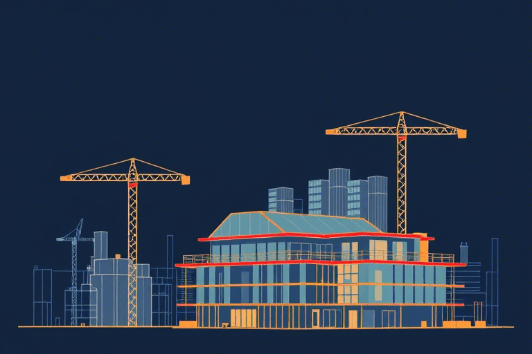 施工安全计算软件品牌如何打造核心竞争力与市场影响力？