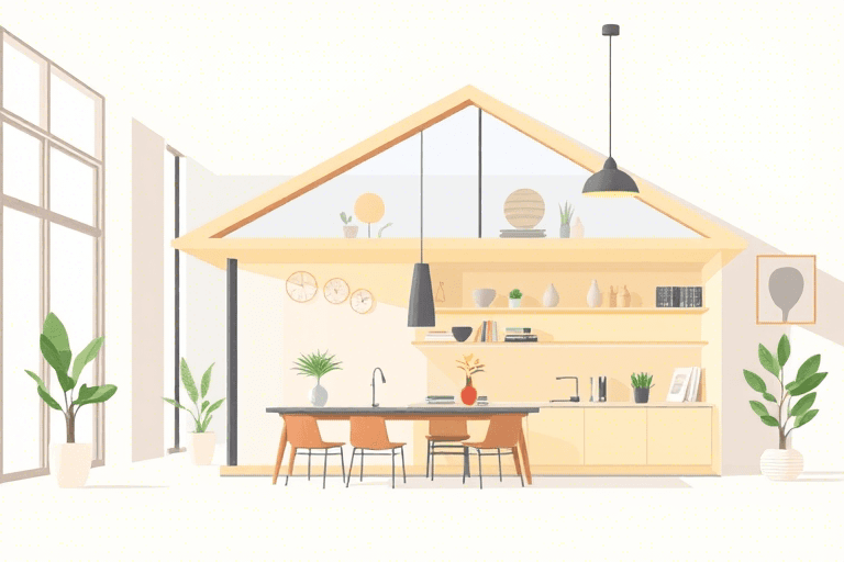 家装施工绘图软件如何助力设计师高效出图与精准施工