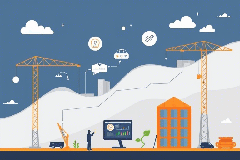 金蝶项目管理软件流程怎么做？全面解析企业高效执行的关键步骤