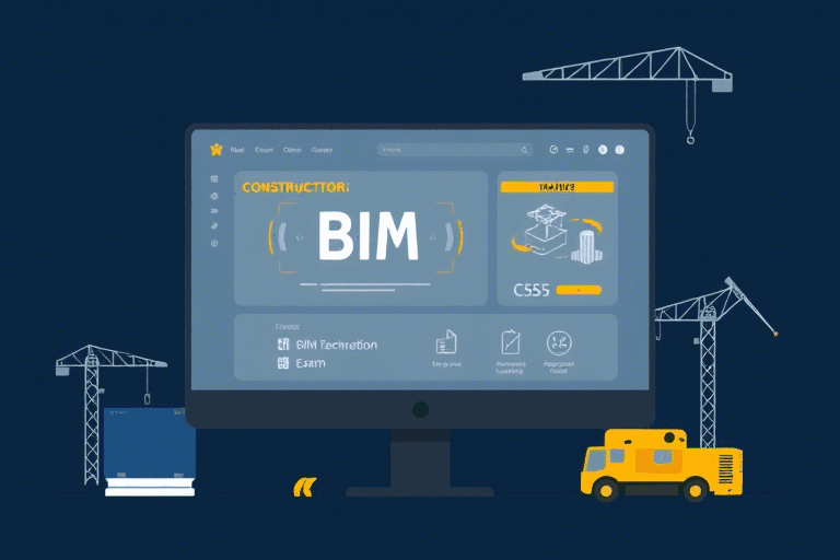施工课程软件有哪些？全面解析行业主流学习工具与选择指南