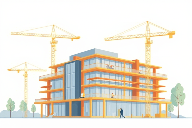 织巢水电施工软件如何提升工程管理效率与质量？