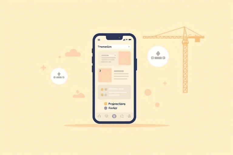室分通信施工软件如何提升项目效率与质量？