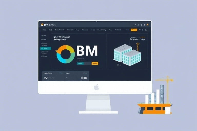 建筑施工软件价格标准如何制定？行业专家详解定价逻辑与市场趋势