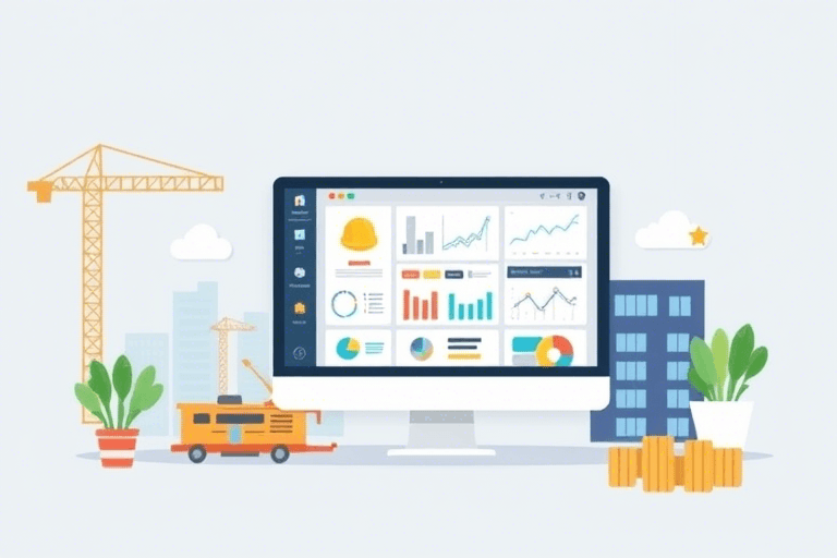 记录施工的软件下载：如何高效获取并使用专业施工管理工具