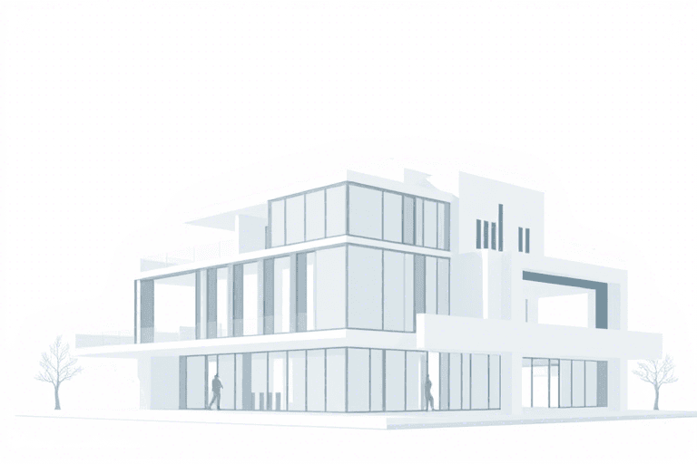 天正软件施工建模步骤详解：如何高效完成建筑施工模型构建？