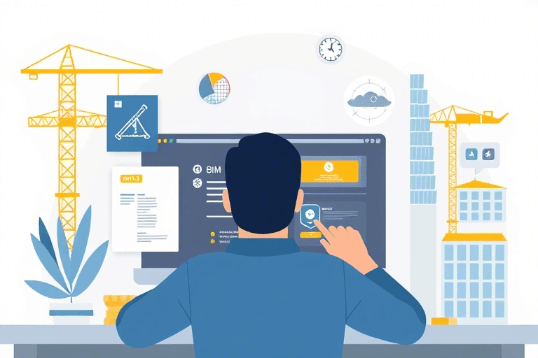 机械施工计算软件下载：如何安全高效获取专业工程计算工具