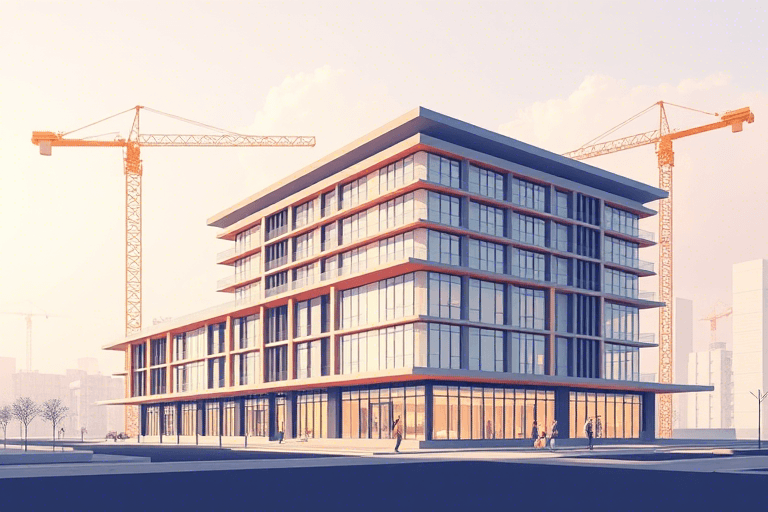 广联达施工软件培训心得：提升项目管理效率的实战经验分享