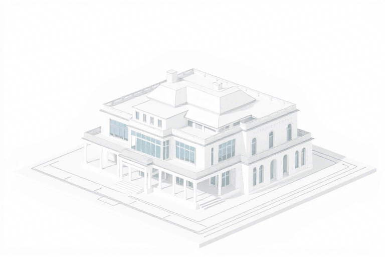 PKPM软件施工图如何高效完成？从建模到出图全流程解析