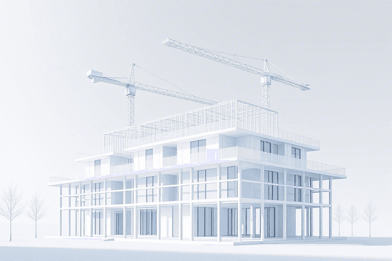 品茗施工动画制作软件如何助力建筑行业可视化呈现与高效沟通