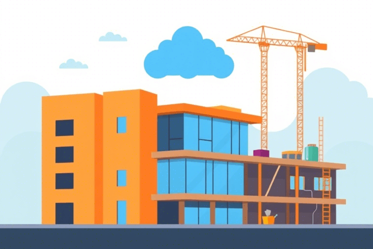 寻找砌墙施工队伍的软件：如何打造高效连接建筑需求与专业工匠的数字平台