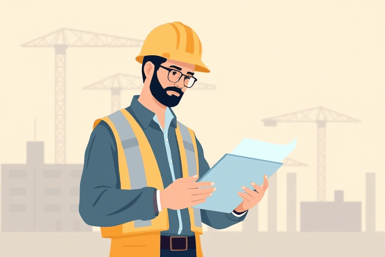 施工监工用什么软件？高效工地管理工具推荐与实操指南