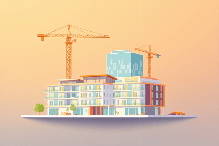 软件制作施工动画怎么做？全流程解析与实用技巧全攻略